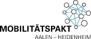 Logo Mobilitätspakt Aalen Heidenheim