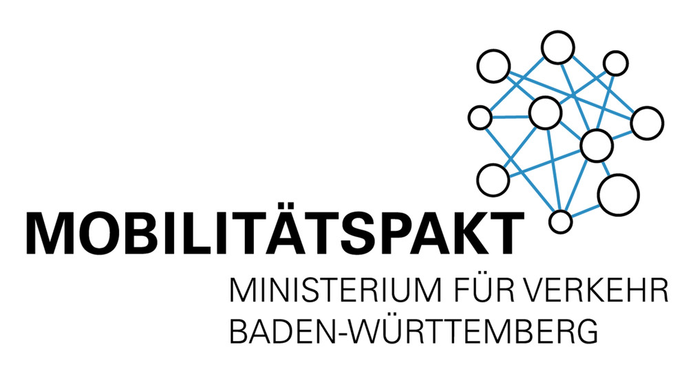 Logo Mobilitätspakt
